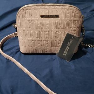 Steve madden bag with shoulder strap NWT💥